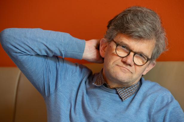 Wer ist ein Trottel? "Die Tiere sind alle keine Trotteln"