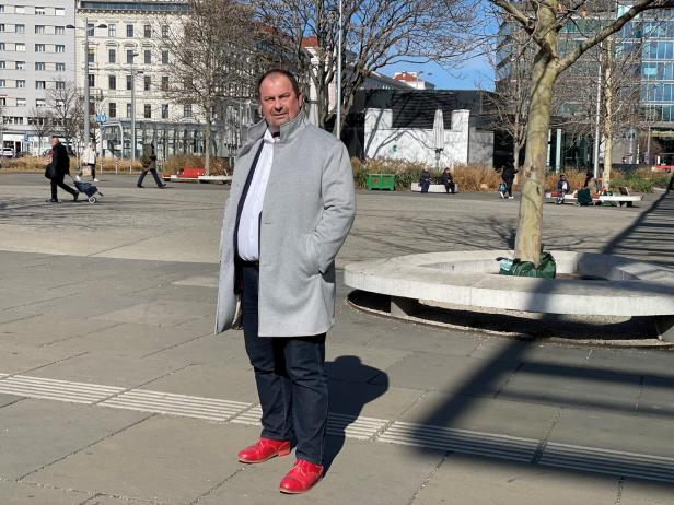 Wien-Wahl: Zwei Plätze, zwei Schätze im zweiten Bezirk