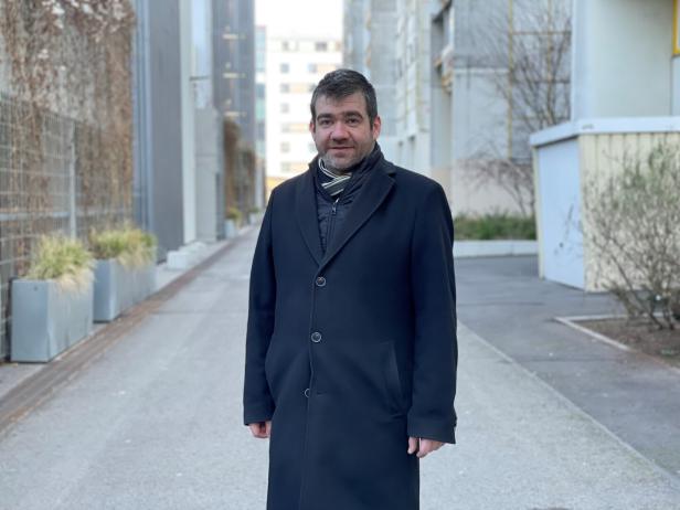 Wien-Wahl: Zwei Plätze, zwei Schätze im zweiten Bezirk