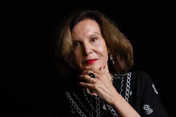 Regisseurin Anne Fontaine: „Der ,Bolero’ ist wie Voodoo“