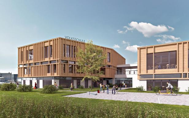 Eisenstadt: Das "Dorfgefühl" in der kleinsten Großstadt