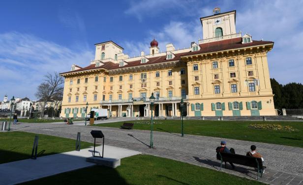 Eisenstadt: Das "Dorfgefühl" in der kleinsten Großstadt