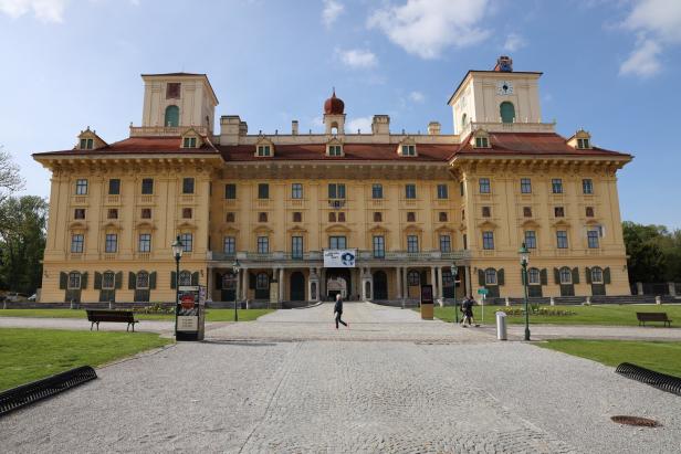 Eisenstadt: Das "Dorfgefühl" in der kleinsten Großstadt