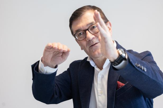 SAP-Chef: "Europa muss bei digitaler Sicherheit unabhängiger werden"