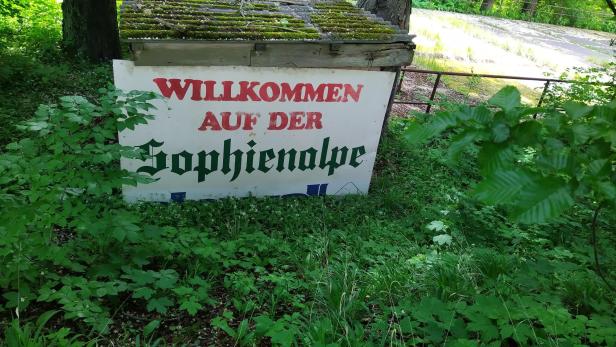 Doppelte Abzocke auf Sophienalpe: WKÖ distanziert sich von "Besitzwacht"