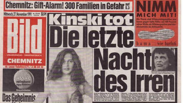 Auch Nastassja Kinski erhebt Vorwürfe