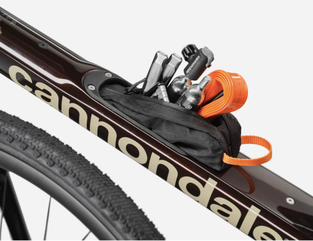 Das neue Topstone Carbon: High-End-Technologie mit Bequemlichkeit