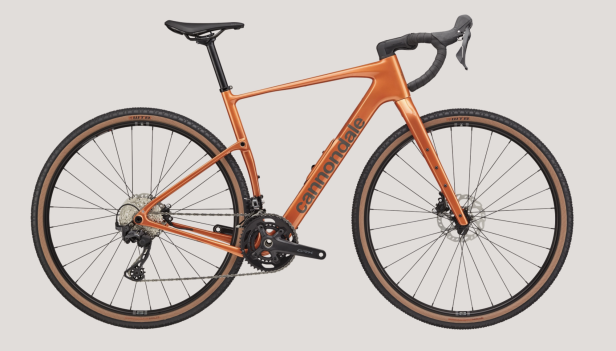 Das neue Topstone Carbon: High-End-Technologie mit Bequemlichkeit