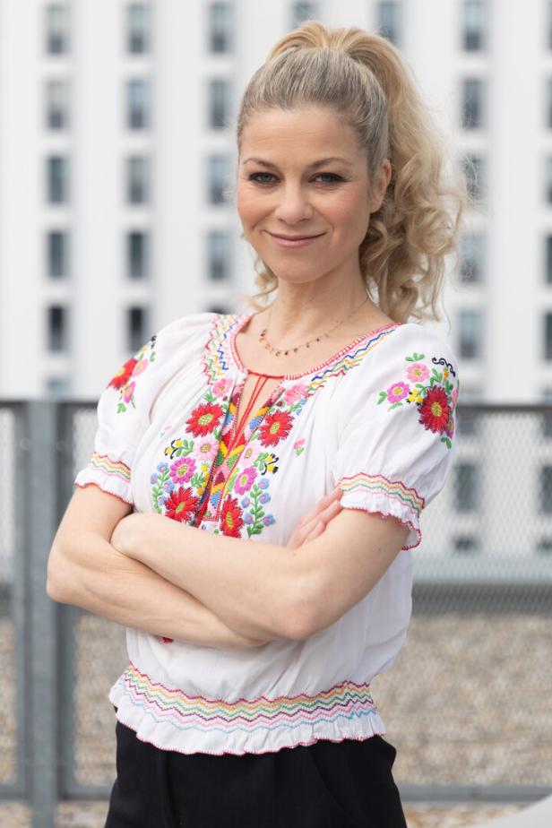 Martina Parkers "Zuagroast": TV-Krimi aus dem Südburgenland