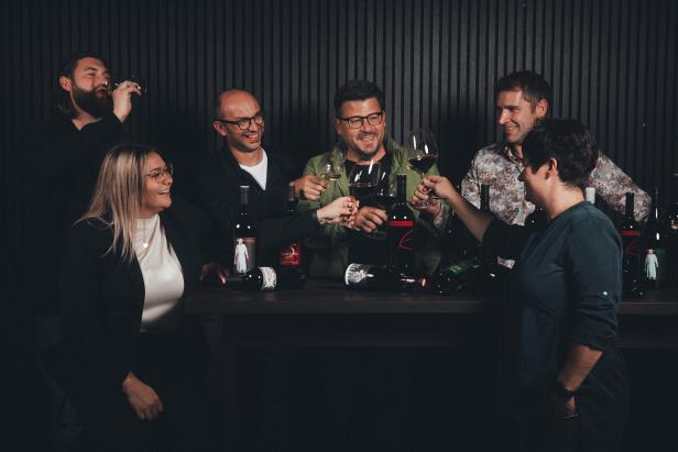 Burgenlands Weinbau im Wandel und wie Werbung wirken soll