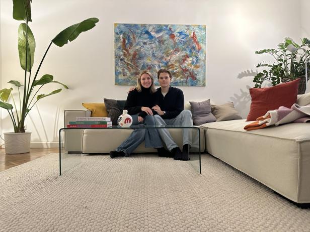 Wohnheim, WG oder eigene Wohnung: Was Studierende dafür zahlen