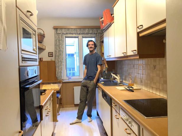 Wohnheim, WG oder eigene Wohnung: Was Studierende dafür zahlen