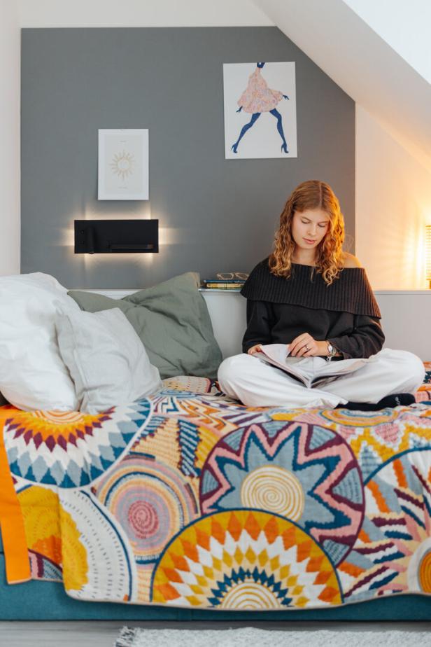 Wohnheim, WG oder eigene Wohnung: Was Studierende dafür zahlen