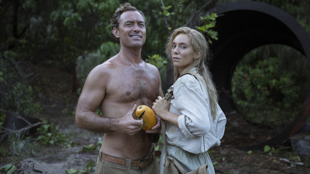 Kinopremiere von „EDEN“ im Actors Kino: Tickets zu gewinnen