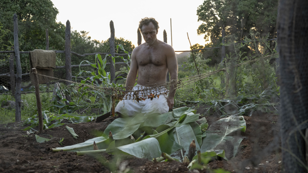 Kinopremiere von „EDEN“ im Actors Kino: Tickets zu gewinnen