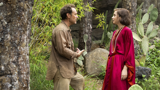 Kinopremiere von „EDEN“ im Actors Kino: Tickets zu gewinnen