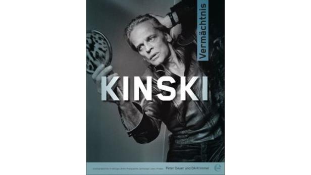 Auch Nastassja Kinski erhebt Vorwürfe