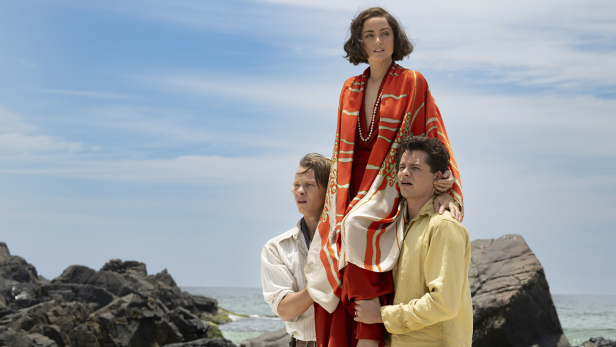 Kinopremiere von „EDEN“ im Actors Kino: Tickets zu gewinnen