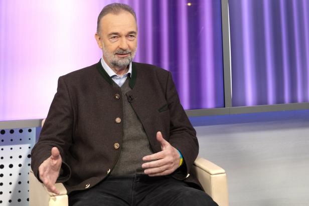 Kaiser-Enkel Karl Habsburg: "Das ist ein katastrophales Weltbild"