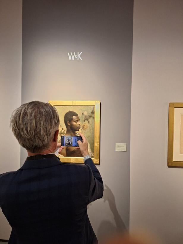 Kunstmesse TEFAF: Kein antiquierter Blick auf Antiquitäten