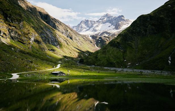 © MICHAEL HOCHFELLNER PHOTOGRAPHY Baden bis Bludenz: Österreichs "kleine historische Städte" sind ein Geheimtipp
