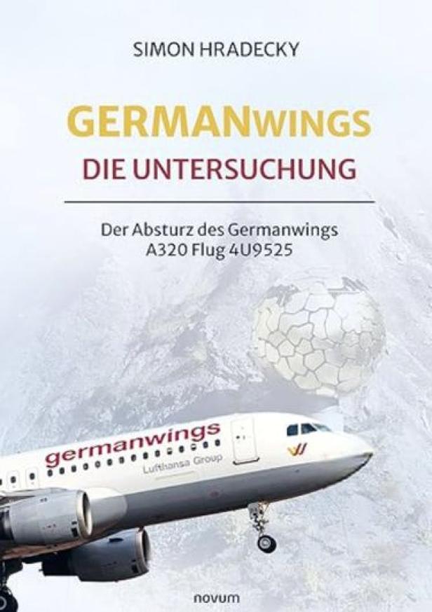 Germanwings-Absturz: Neue Indizien für Technik-Gebrechen präsentiert