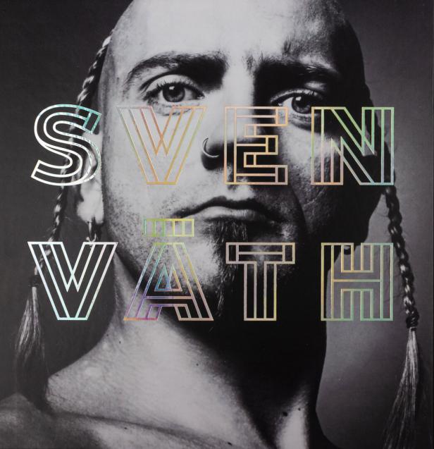 Sven Väth im Interview: "Ein Plattenspieler ist ein Instrument"