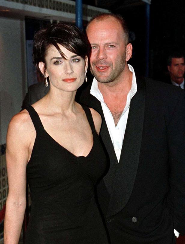 "Mehr Vater als Actionhero": Bruce Willis' (70) Leben zwischen Familie und Krankheit