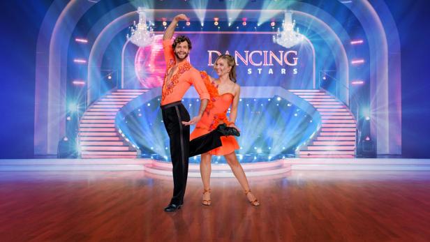 So lief die erste "Dancing Stars"-Show: Gesichtsakrobatik, Aussetzer und Kernöl-Adonis