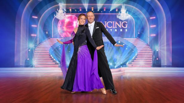 So lief die erste "Dancing Stars"-Show: Gesichtsakrobatik, Aussetzer und Kernöl-Adonis