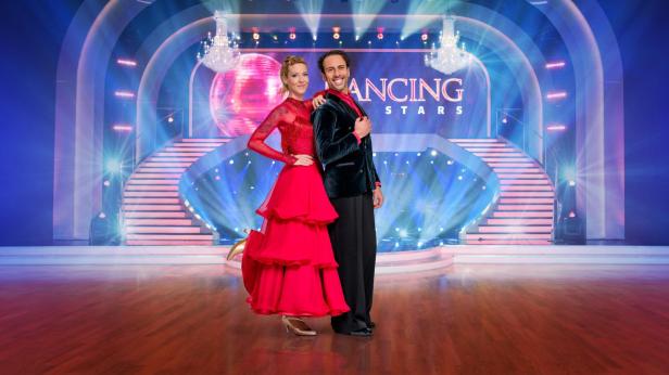 So lief die erste "Dancing Stars"-Show: Gesichtsakrobatik, Aussetzer und Kernöl-Adonis