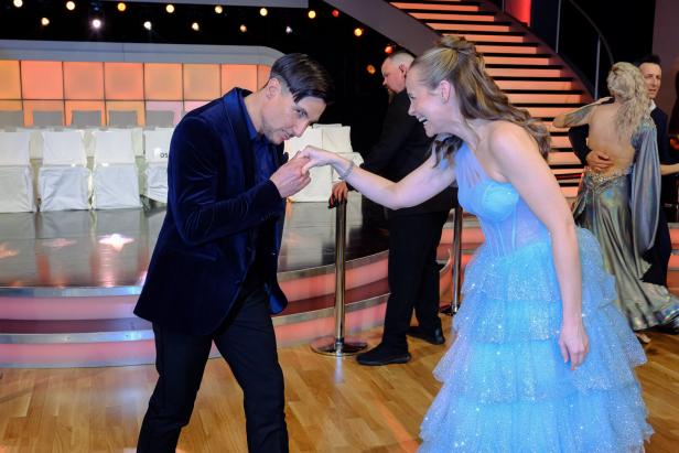 Kritik an "Dancing Stars": Ex-Juror Heidemann bemängelt langweilige Promis und spießige Jury