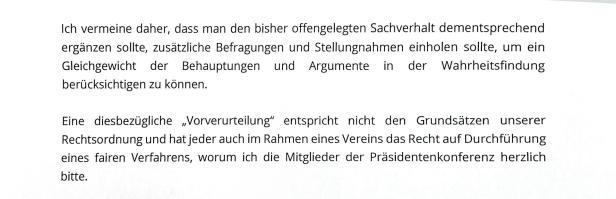 Warum sich der Konflikt im Tischtennis-Verband jetzt zuspitzt