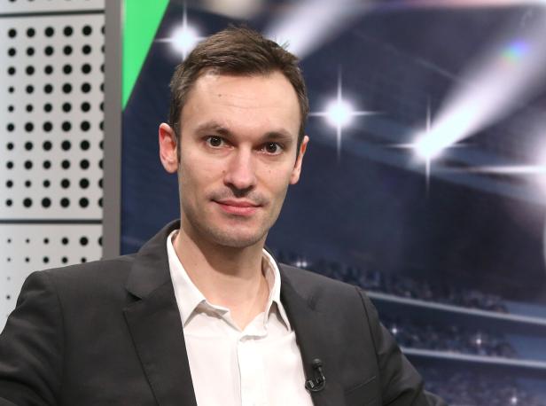 Stefan Fegerl