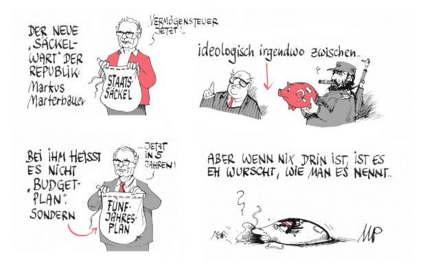 Hört die Signale Hört die Signale
