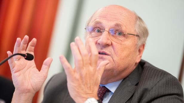 Badelt: "Gar nichts ist gut"