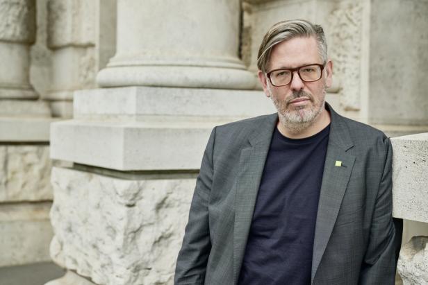 Ralph Schallmeiner Gesetzesentwurf: Grüne wollen, dass Apotheker impfen dürfen