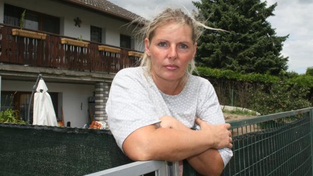 Esther Rogl ist entnervt: 'Wir pumpen rund um die Uhr'