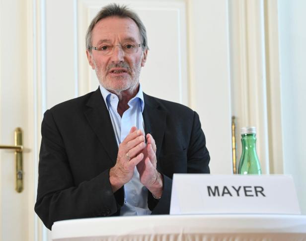 Rekordstrafe für Rewe: Jurist sieht OGH-Entscheid als verfassungswidrig an