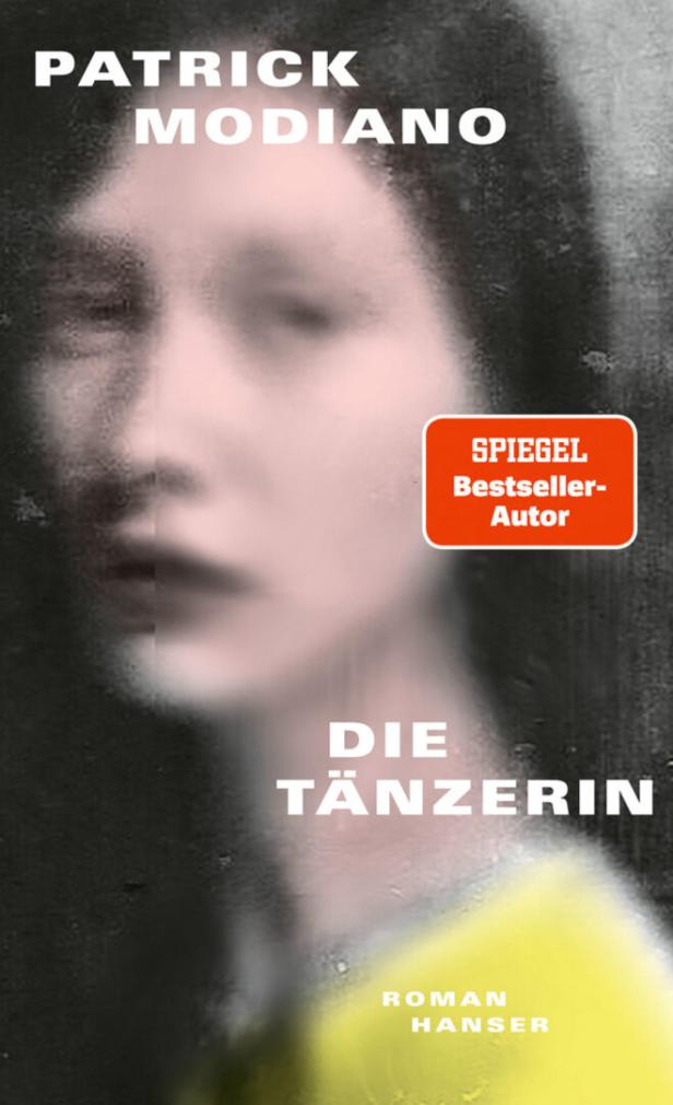 Patrick Modiano: 100 Wörter für Erinnerung