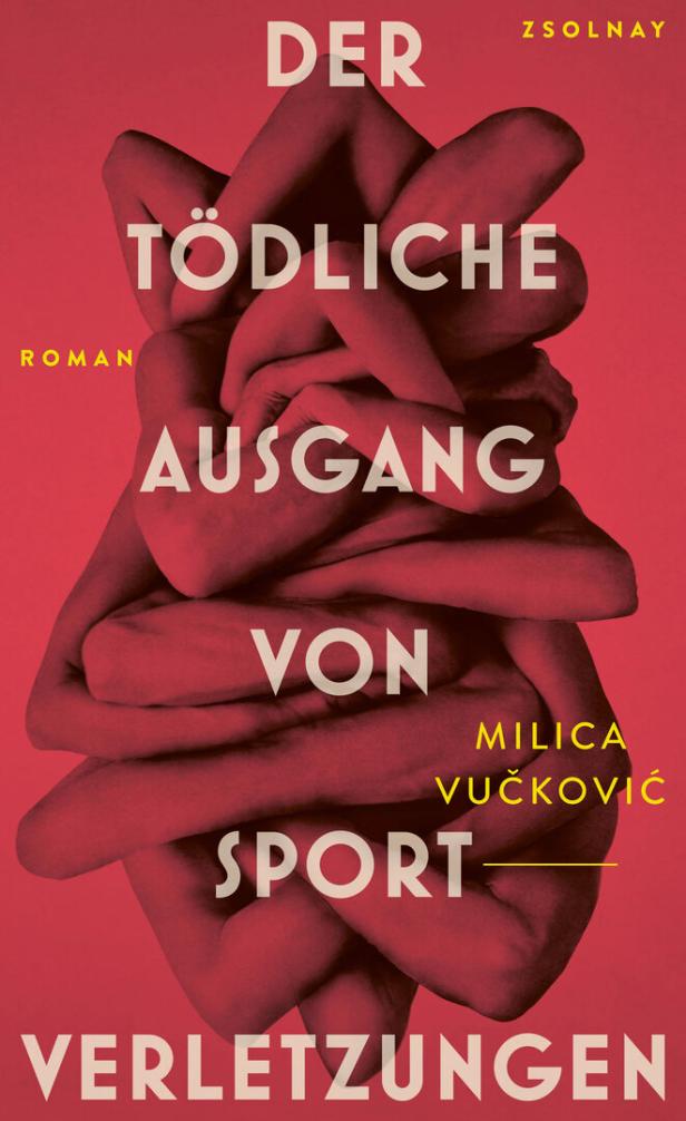 Milica Vučkovićs über Missbrauch und das, was manche für Liebe halten