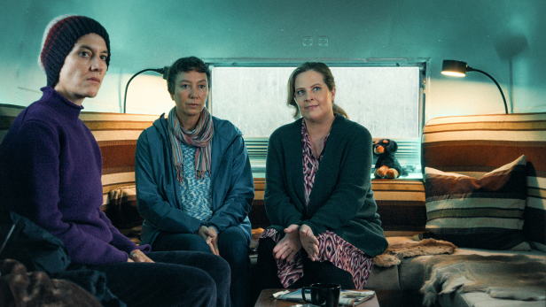 Kinopremiere von „Altweibersommer“: Tickets zu gewinnen