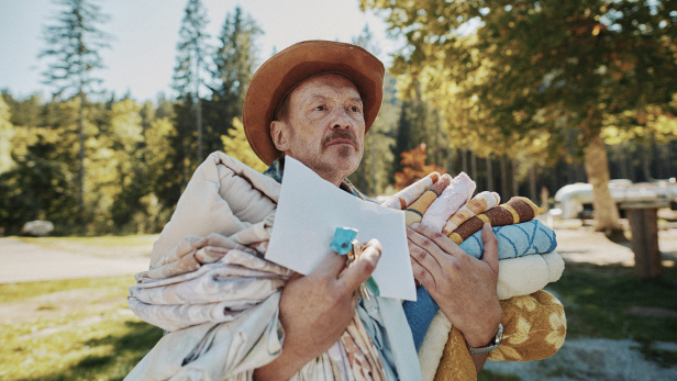 Kinopremiere von „Altweibersommer“: Tickets zu gewinnen