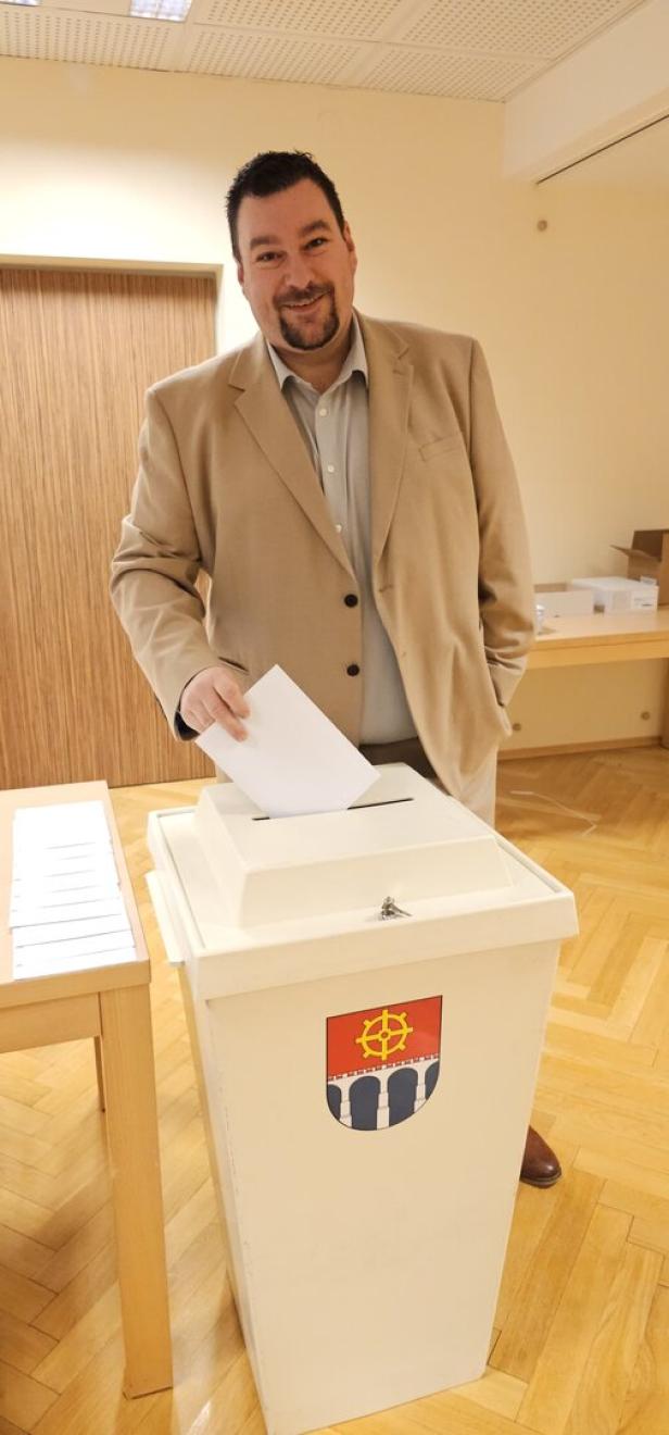 Höchstgericht prüft Wahl: Der neue Gemeinderat startet trotzdem