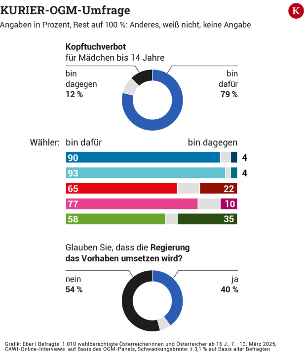 Auch Grün-Wähler befürworten Asyl-Pläne und neue Abfangjäger