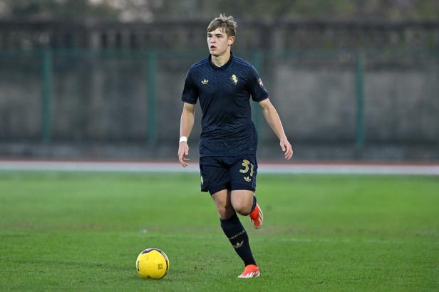 Warum ein Juventus-Legionär beim Neustart vom U-21-Team helfen soll