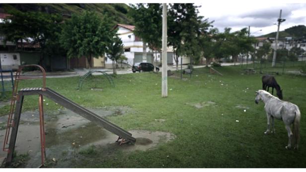 Die Street-View-Kamera als Künstler