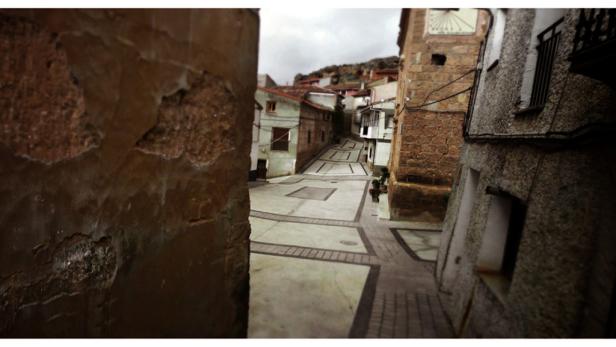 Die Street-View-Kamera als Künstler