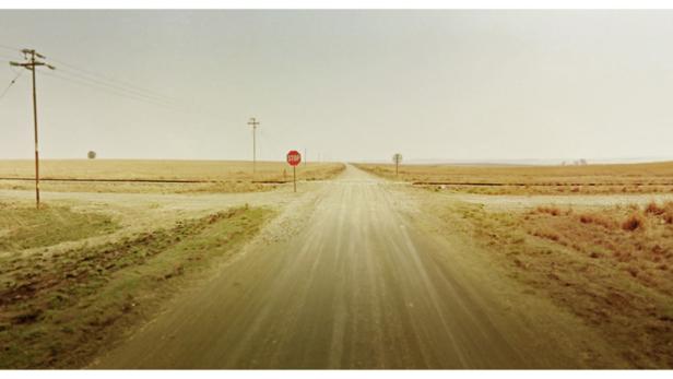 Die Street-View-Kamera als Künstler