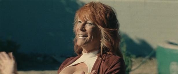 Pamela Anderson in "The Last Showgirl": Enttäuschende Comeback-Rolle